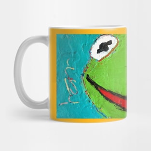 Kermit Mug